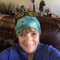 Deb Egan