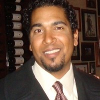 Gregory Spencer