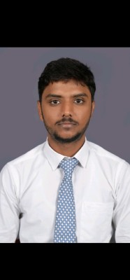 Irfan Ali