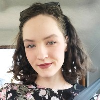Анастасия Жданова
