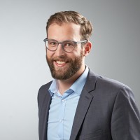 Patrick Gerig