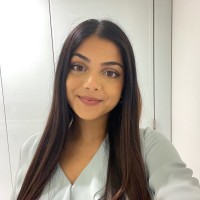 Vinita Patel
