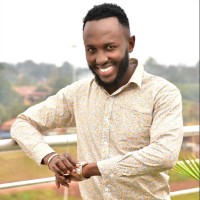 Christopher Waweru