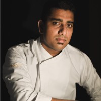 Manu Joseph