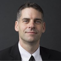 Eric Wampler
