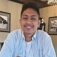 Patrick John Belen