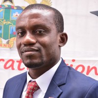 Jonathan Kwesi Baffoe. Ca