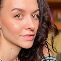 Kseniia Shcherbataya