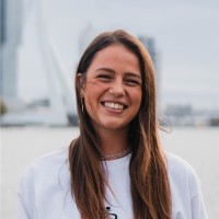 Esme Bakker