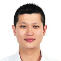 Jeremy Chou