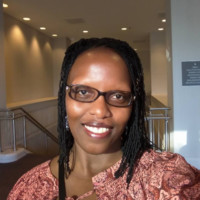 Shalonda M. King