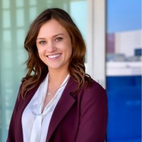 Lauren Markey