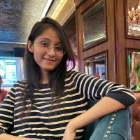 Mishthi Jain