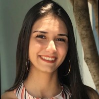 Isabele Serra De Lima