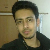 Harsh Saxena