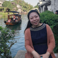 Cathy Yang