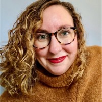 Corinne Waite-McNish