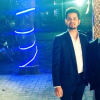 Farhaz Husain