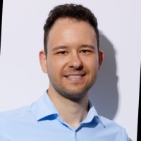 Bozhidar Ivanov, Ph.D.