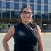 Jocelyn Duran