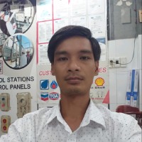 Tran Cong Quoc Huy