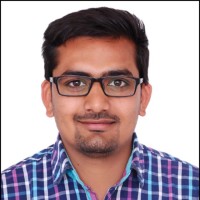 Kiran Patel