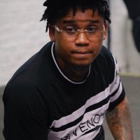 Marquise Porter