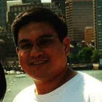 Michael Manalo