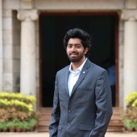 Sai Praveen Bora