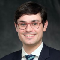 Andrew Parker, MD