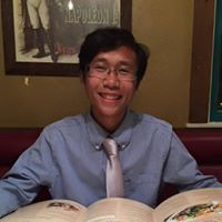 Ethan Matthew Chong