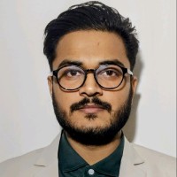 Adarsh Kumar Singh