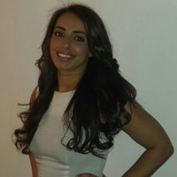 Samira Boudarra