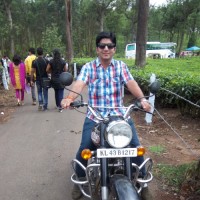 Siddhesh Rahate