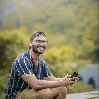 Manu Jayamohana Vijayan Csm®, Cspo®