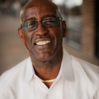 Marlon Moore