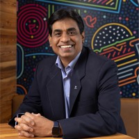 Naresh Srinivasan CPA, MBA