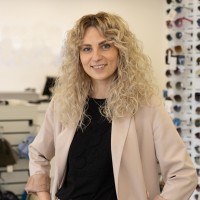 Anastasia Barabanova