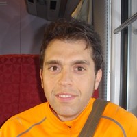 Ariel Ferre Aramburu