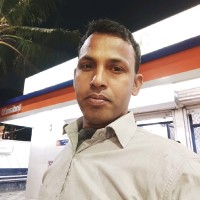 Md Jamshed