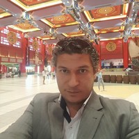 Mohammad Alsalama