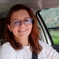 Pollyana Mayer