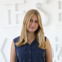 Megan Branstad