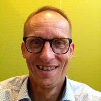 Arnjan Bakker