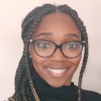 Nicole Griffith-Brown