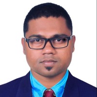 Laxmikant Behera