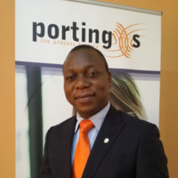 Charles Roméo Biova T.