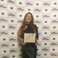 Ellen Dariane Santos