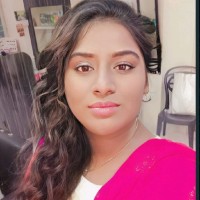 Jemimah Princy