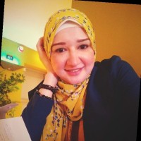 Rahma Ramdan